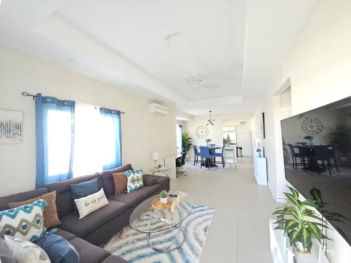 Sunny-Shore Hideaway Lucea 0*,  Jamajka