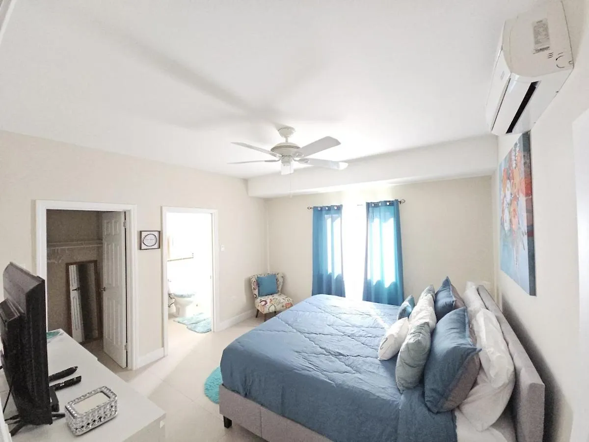 Dom wakacyjny Sunny-Shore Hideaway Lucea Jamajka