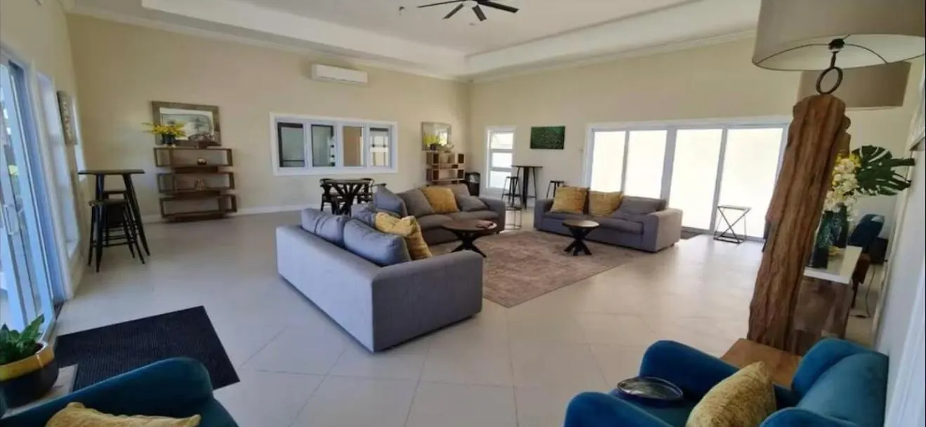 Sunny-Shore Hideaway Lucea