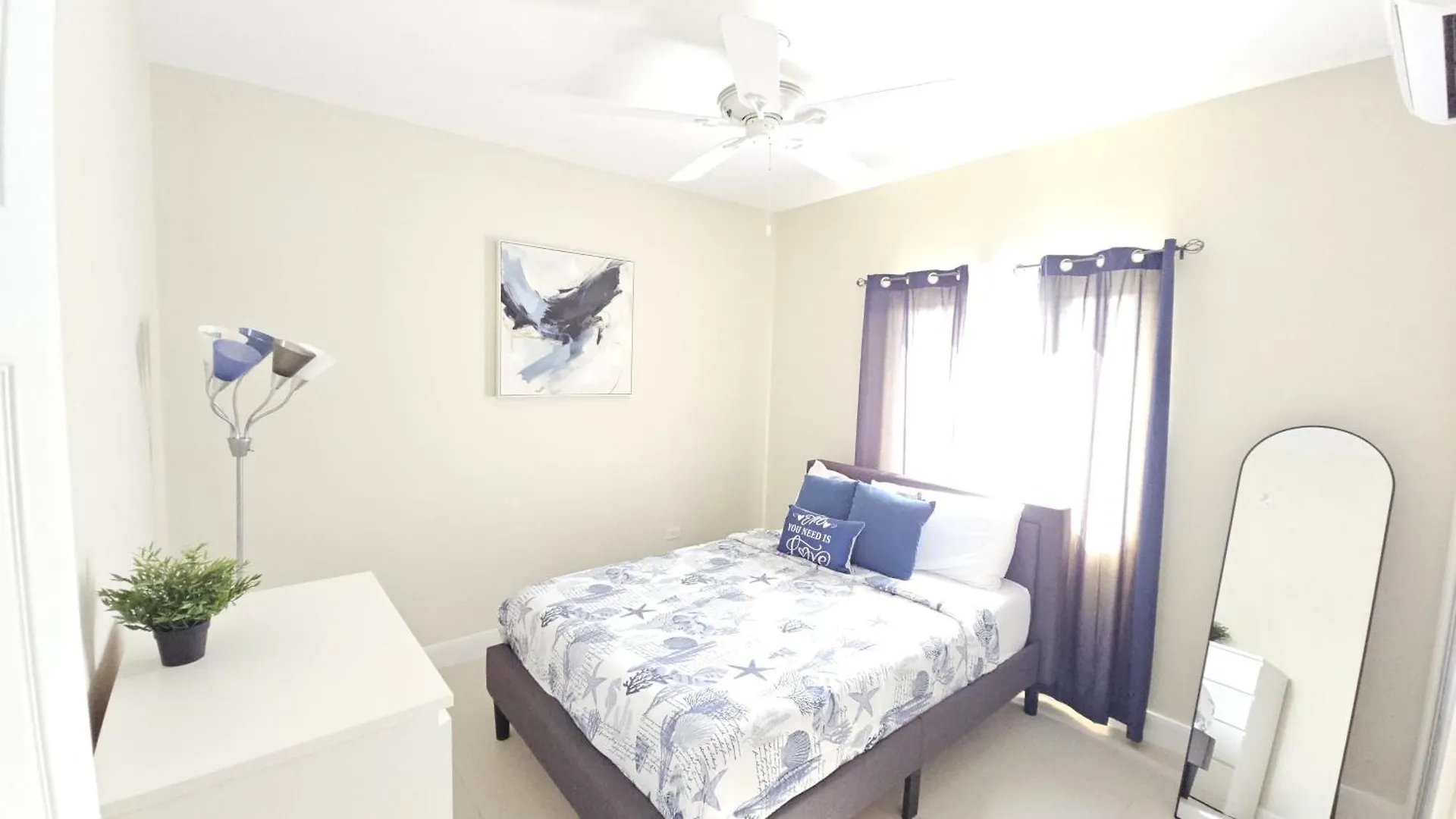 Sunny-Shore Hideaway Lucea