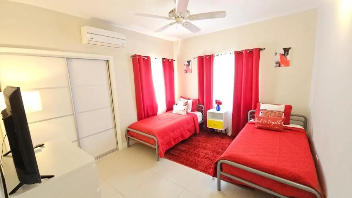 Sunny-Shore Hideaway Lucea Giamaica