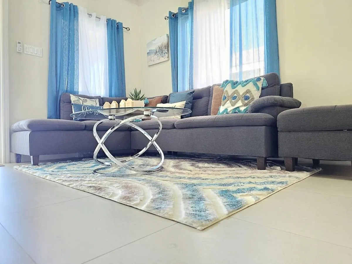 Casa vacanze Sunny-Shore Hideaway Lucea