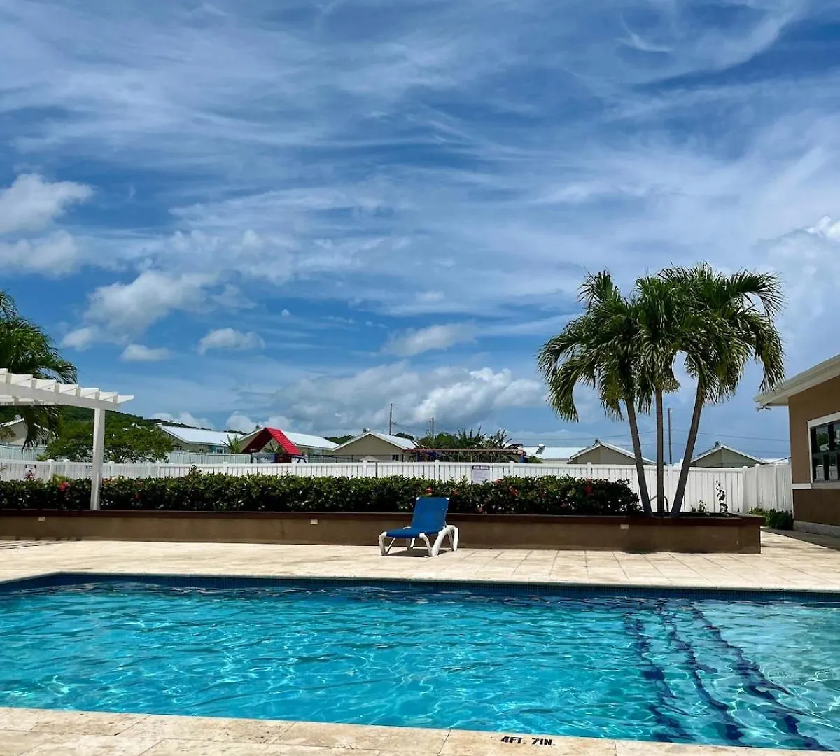 Sunny-Shore Hideaway Lucea Giamaica
