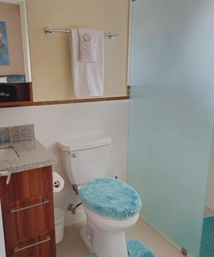 Casa vacanze Sunny-Shore Hideaway Lucea