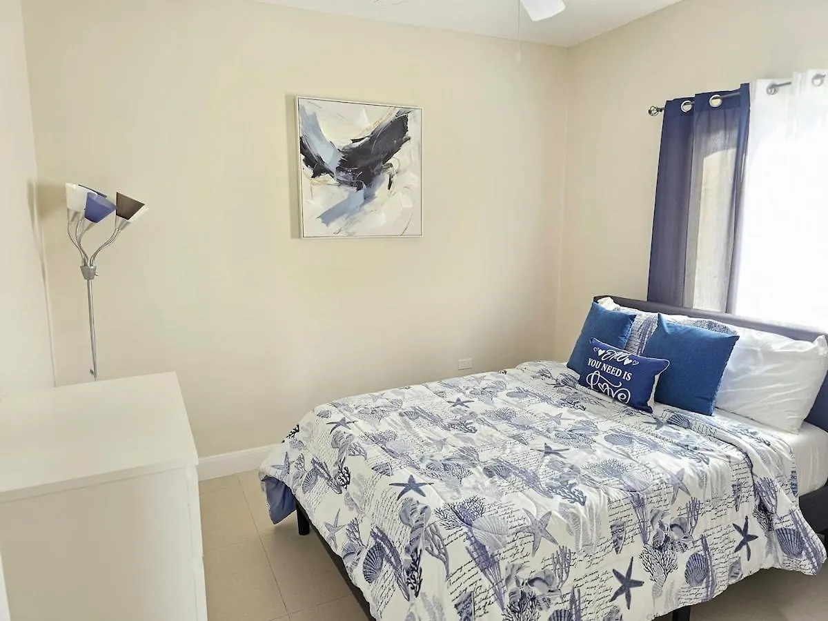 Casa vacanze Sunny-Shore Hideaway Lucea
