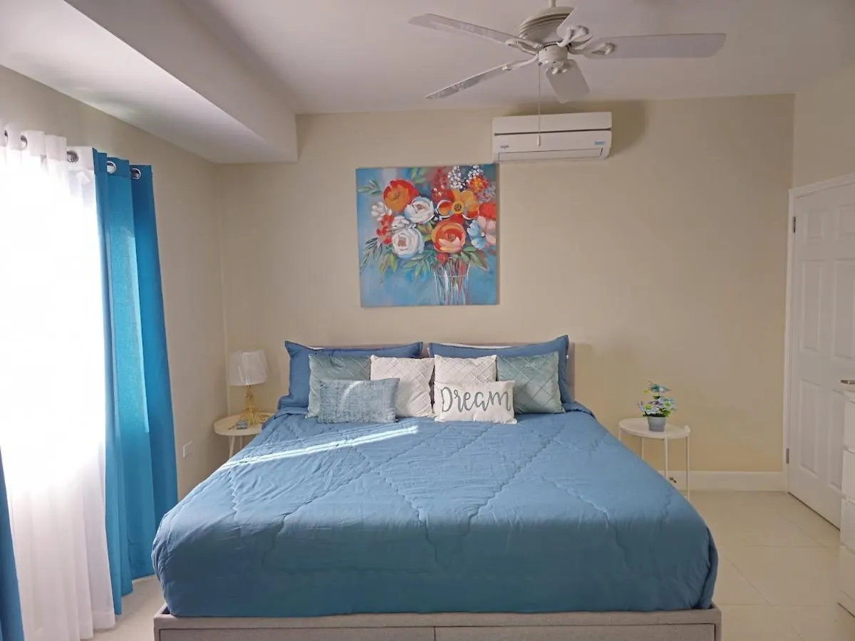 Casa vacanze Sunny-Shore Hideaway Lucea