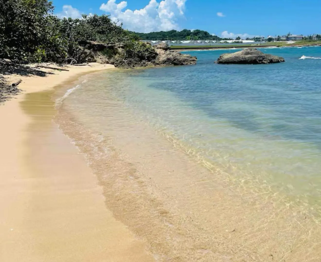 Sunny-Shore Hideaway Lucea 0*,