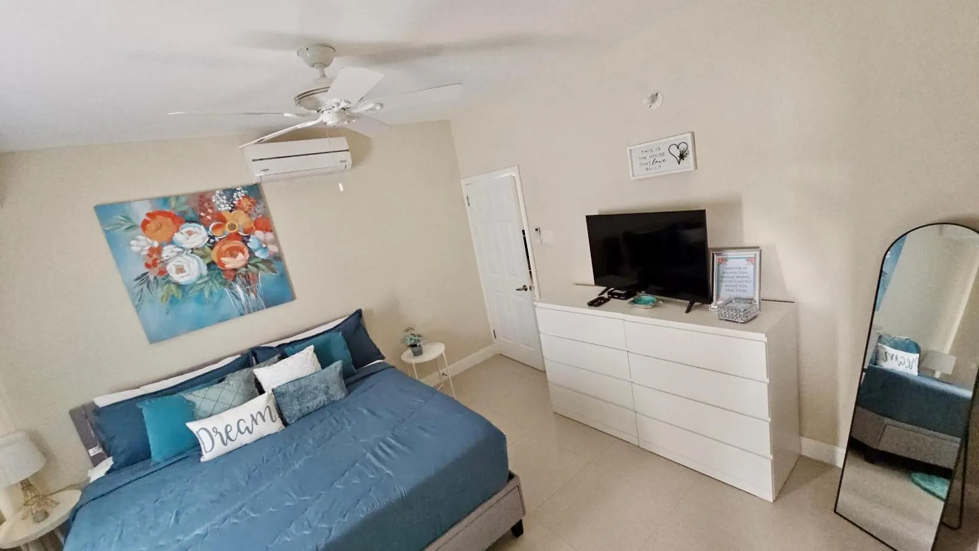 Casa vacanze Sunny-Shore Hideaway Lucea Giamaica